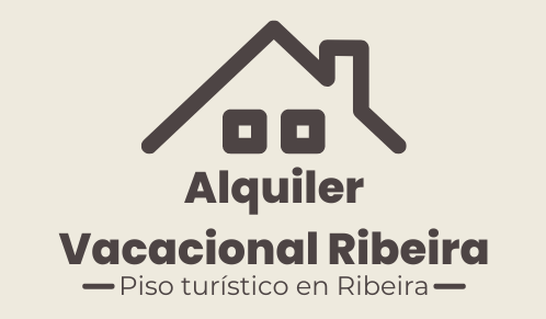 Logo de Alquiler Vacacional Ribeira